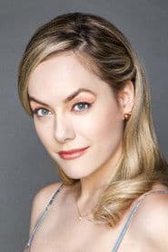 Photo of Annika Noelle