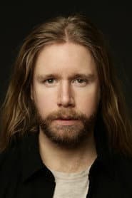 Photo of Oliver Fransson
