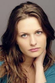 Photo of Aurélie Matéo