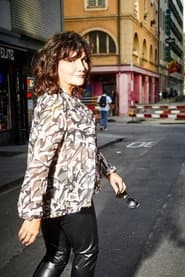 Photo of Nadia Fares