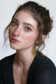 Photo of Willow Shields