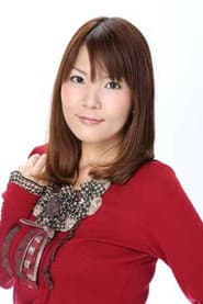 Photo of Asami Yoshida