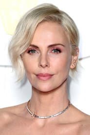 Photo of Charlize Theron
