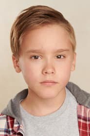 Photo of Pierce Eckmann