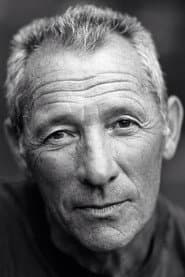 Photo of Israel Horovitz