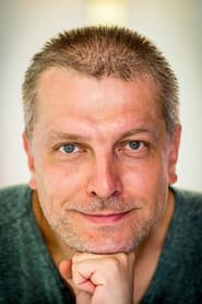 Photo of Alexey Chupov