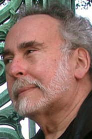Photo of Peter S. Beagle