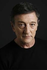 Photo of Emilio Linder