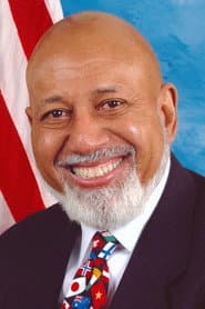 Photo of Alcee L. Hastings