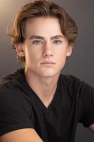 Photo of Brady Hepner