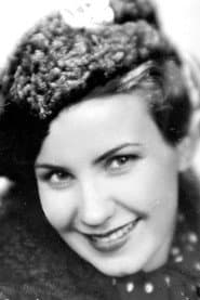 Photo of Greta Bjerke