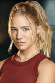 Photo of Kylee Levien