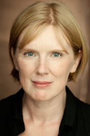 Photo of Zoe Aldrich