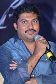 Photo of Vijay Krishna Lingamaneni