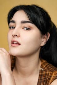 Photo of Maddie Mills
