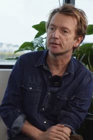 Photo of Nicolas Bourgouin