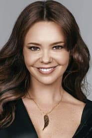 Photo of Natasha Klauss