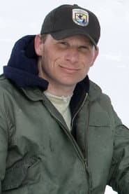 Photo of Eric V. Regehr