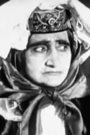 Photo of Elisabed Cherqezishvili