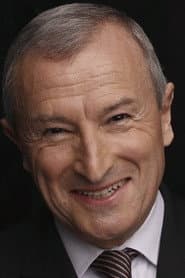 Photo of Jim Rosenthal