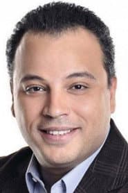 Photo of Tamer Abdelmonem