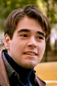 Photo of Raoul O'Connell