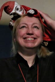 Photo of Tatyana Barkova