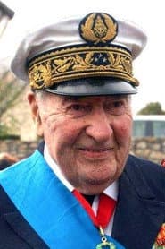 Photo of François Flohic