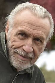 Photo of George Buck