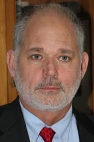 Photo of Kevin M. Shipp
