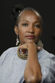 Photo of Lucrécia Paco
