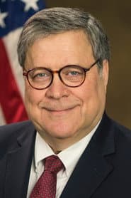 Photo of Bill Barr