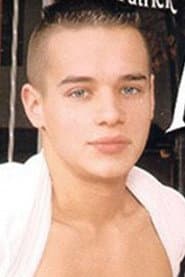 Photo of Patrick Veselsky