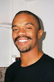 Photo of Ameer Vann