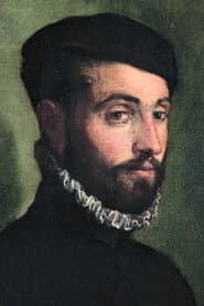 Photo of Torquato Tasso