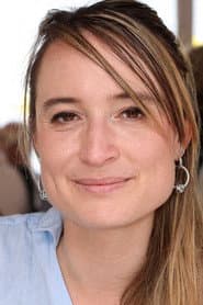 Photo of Mélissa Da Costa