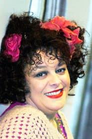 Photo of Angela McCluskey
