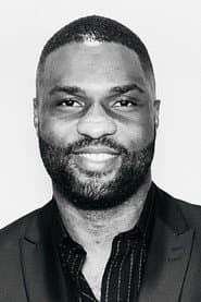 Photo of Raphael Akpejiori
