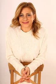 Photo of Hila Sorjon-Fisher