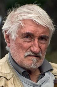 Photo of Pavel Landovský