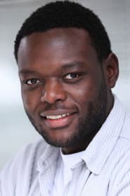 Photo of Armin Makumbo