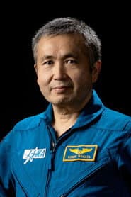 Photo of Koichi Wakata