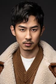 Photo of Zhao Zhang