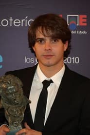 Photo of Javier Recio Garcia