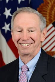 Photo of Michael D. Griffin