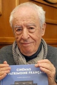 Photo of Simon Edelstein
