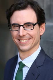 Photo of Tony Wolf
