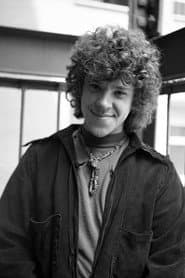Photo of Michael Lang