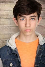 Photo of Caleb Malis