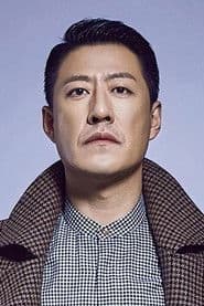 Photo of Yu Zhen